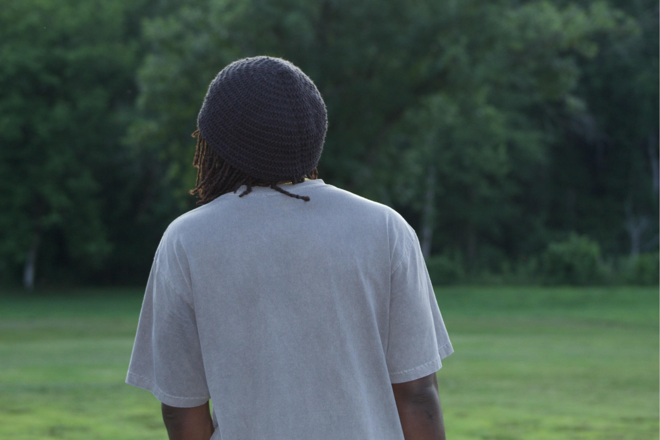 Cozy Beanie in Black